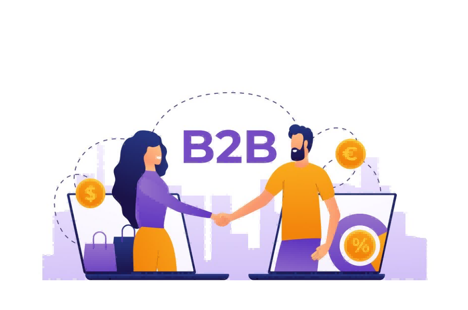 B2B平台如何发挥最大效益？用海关数据，从等待询盘到主动出击