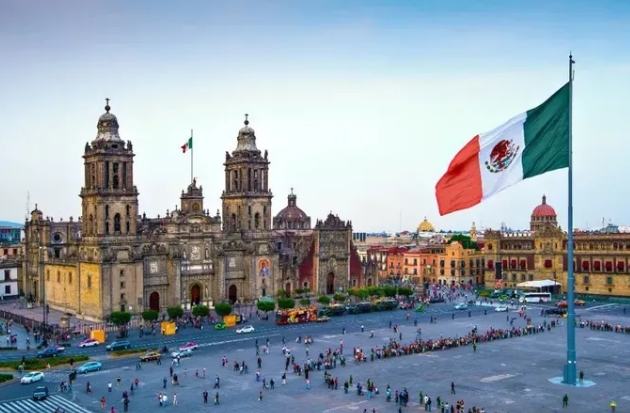 2025年墨西哥市场开发全攻略，外贸人建议收藏！