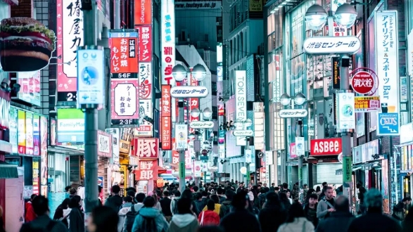 从海关数据统计，中国出口日本主要产品有哪些？