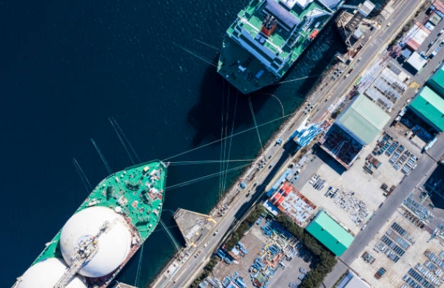 从海关数据看，日本从中国进口什么产品最多？