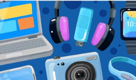 特朗普宣布豁免部分中国电子产品125%关税！外贸企业如何应对？