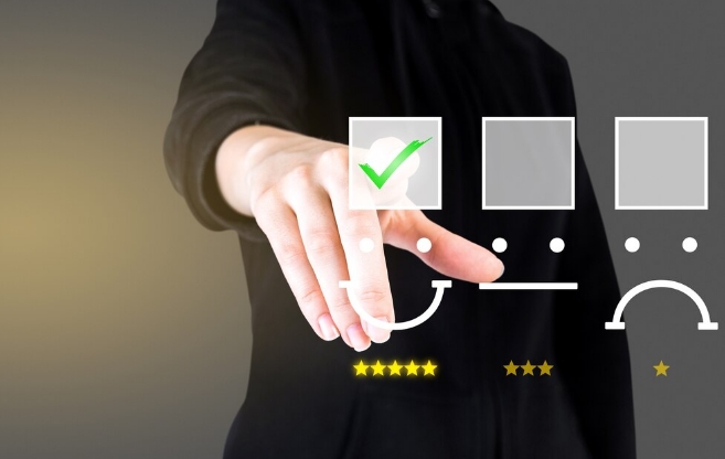 外贸人建议收藏：背调海外客户途径+跟进话术！