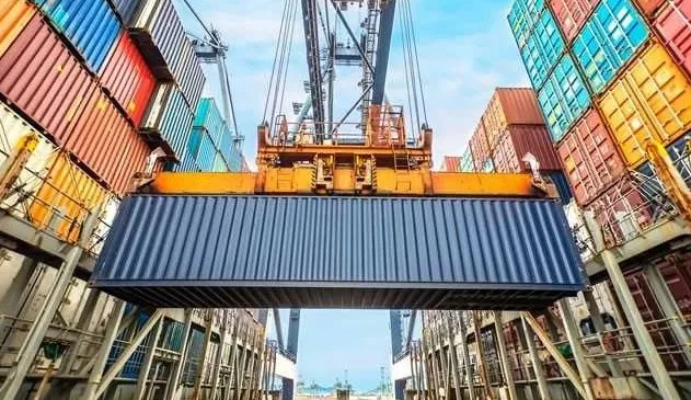 从海关数据统计，俄罗斯进口中国的产品有哪些？