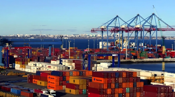 乌克兰市场的前景分析，如何把握好新兴市场蓝海