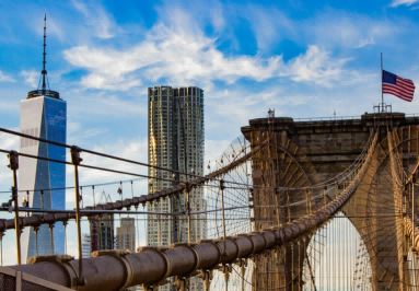 外贸人必看！2025年美国外贸市场开发全攻略，如何精准拿下订单?