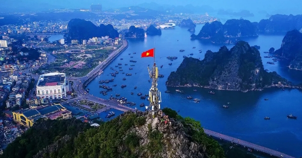 2025年如何开拓越南市场？一篇文章帮你解决！